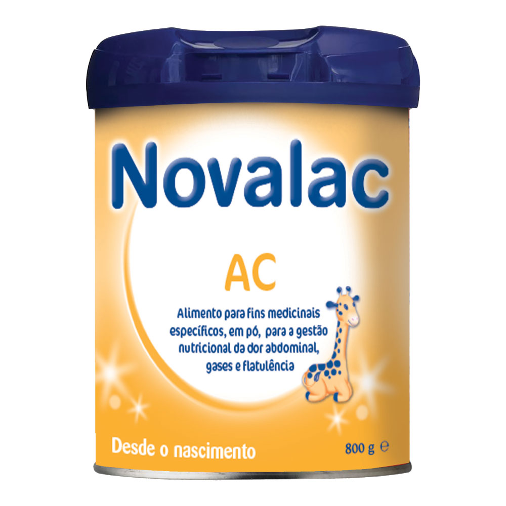 Novalac AC