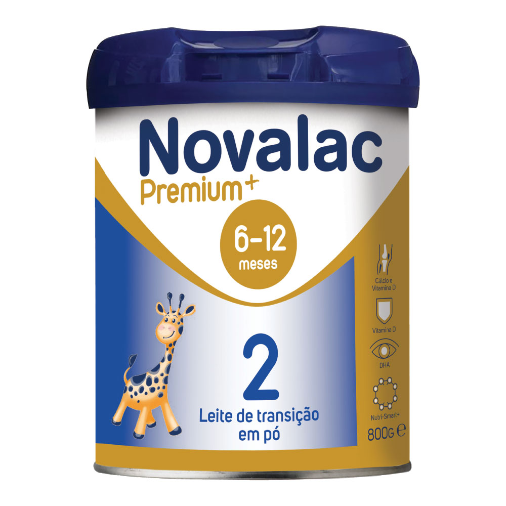 Novalac Premium 2