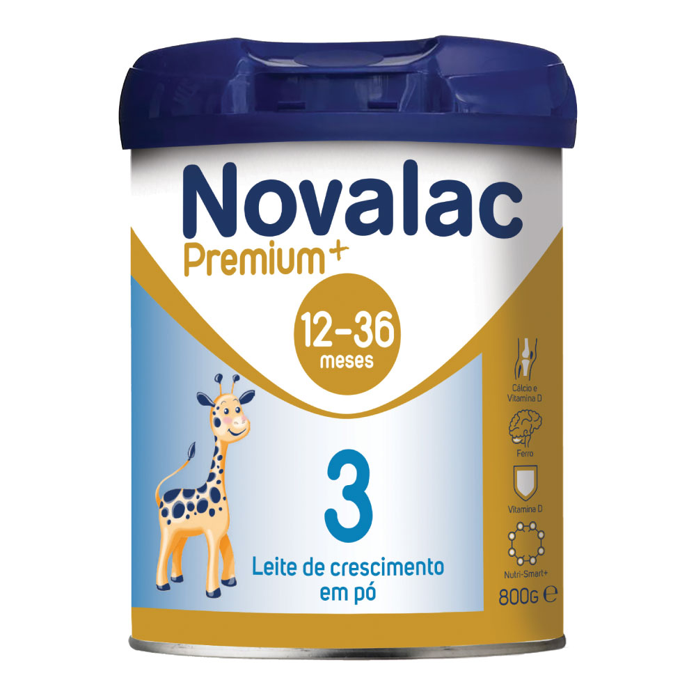 Novalac Premium 3