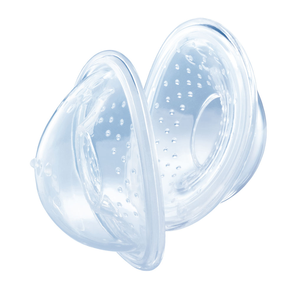 NUK Conjunto de Conchas Coletoras