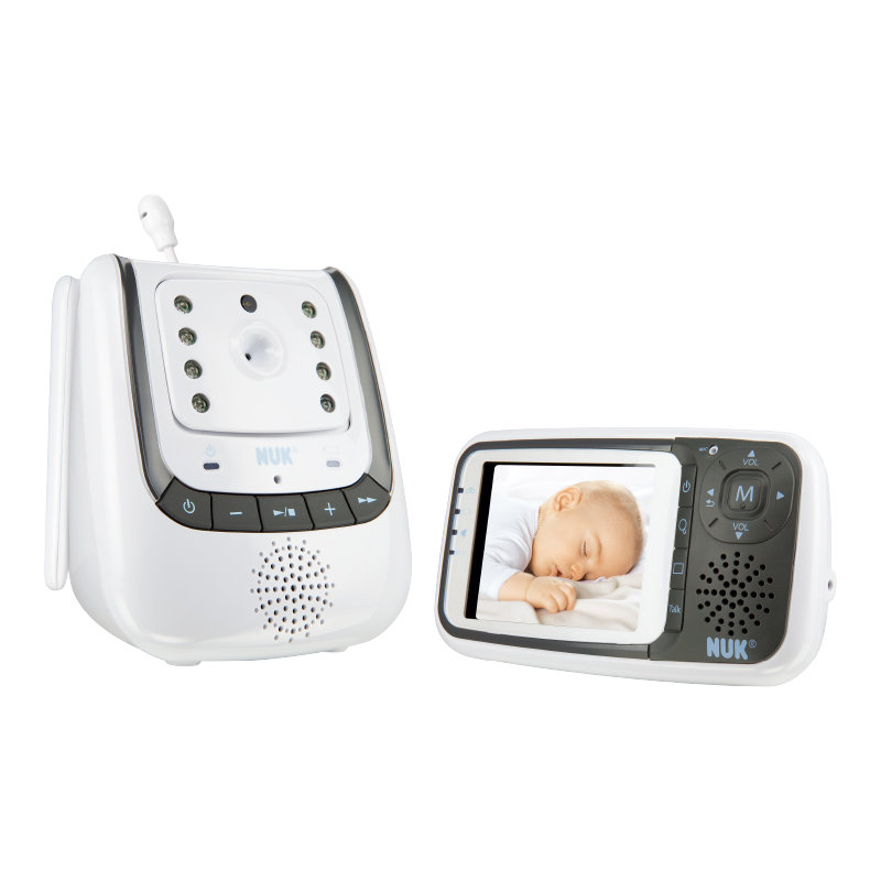 NUK ECO Control + Vídeo