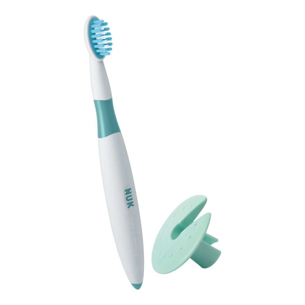 NUK Escova de Dentes
