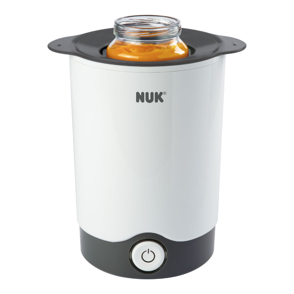 NUK Thermo Express Plus