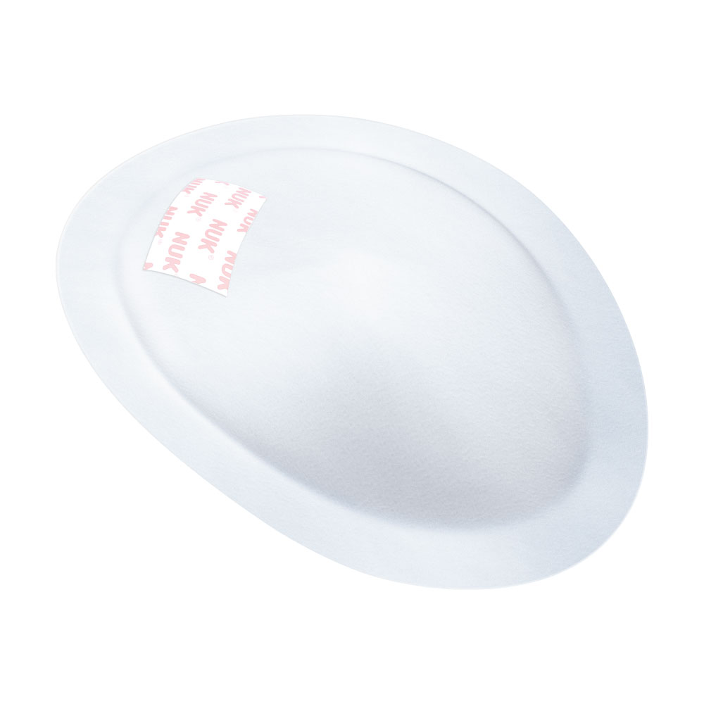 NUK Ultra Dry Discos Protetores