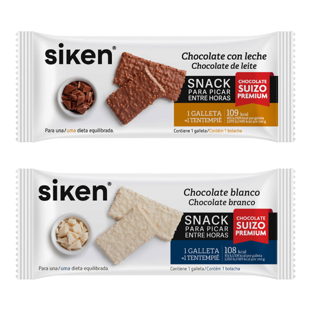 Siken Snacks