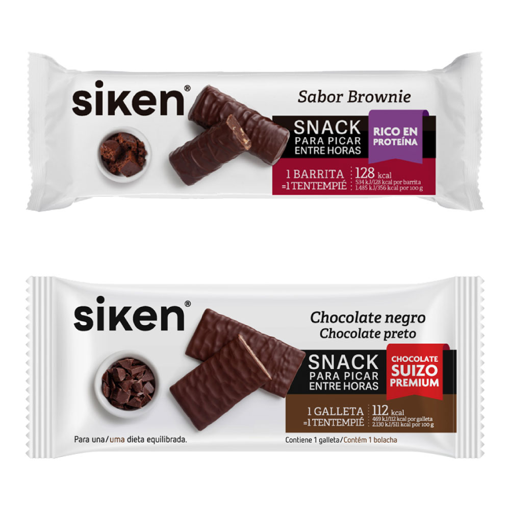 Siken Snacks