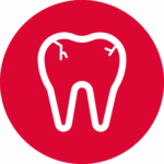 Não danifica os dentes durante a escovagem