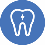 Reduz o desconforto causado pelos dentes sensíveis