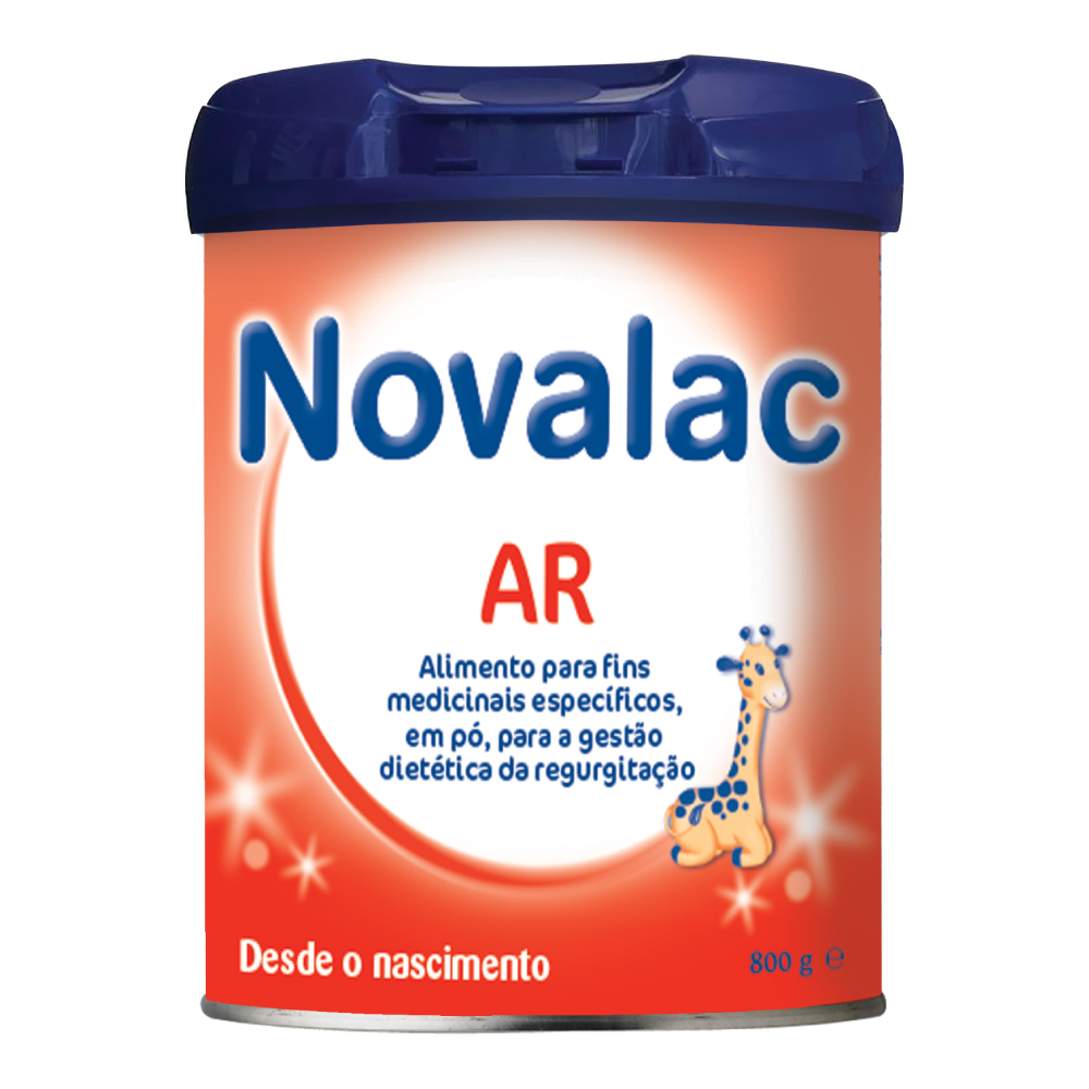 Novalac AR