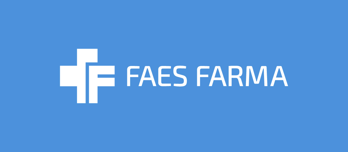 Laboratórios Vitória alteram em 2023 a sua denominação social para Faes Farma Portugal