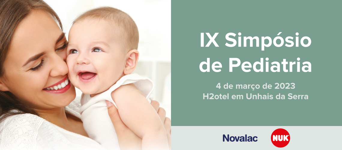 Faes Farma Portugal promove IX Simpósio de Pediatria