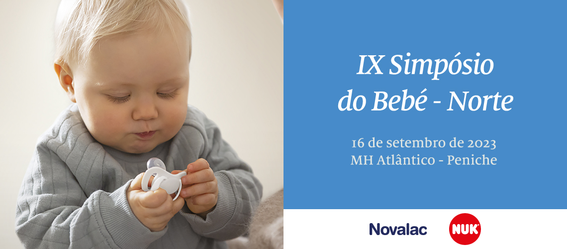 Faes Farma Portugal promove IX Simpósio do Bebé - Norte
