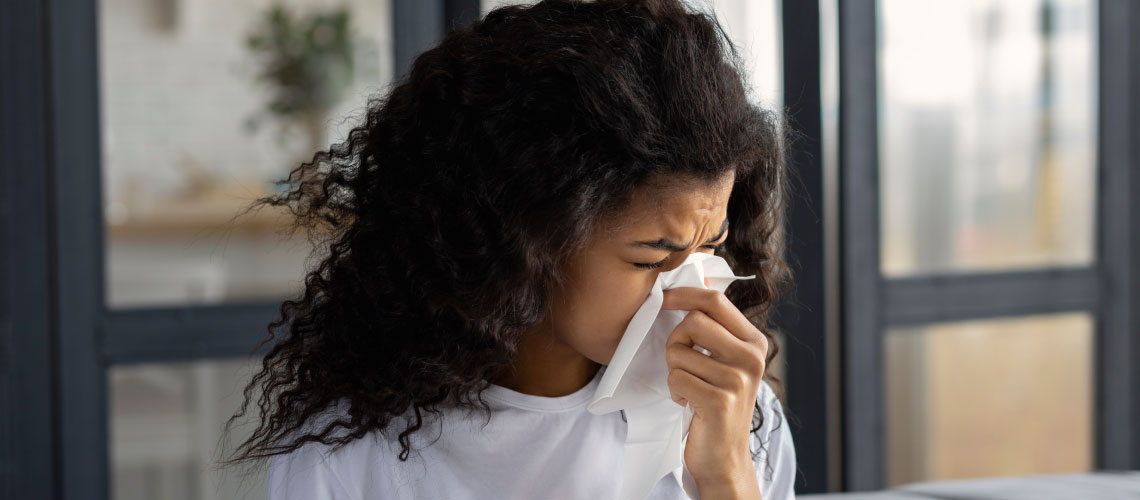 Infeções respiratórias virais para além das vacinas
