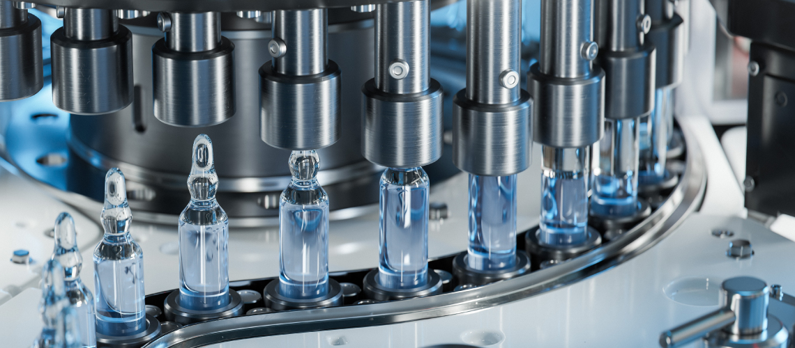 A Faes Farma assina um acordo para adquirir os Laboratórios Edol, líder em oftalmologia em Portugal.