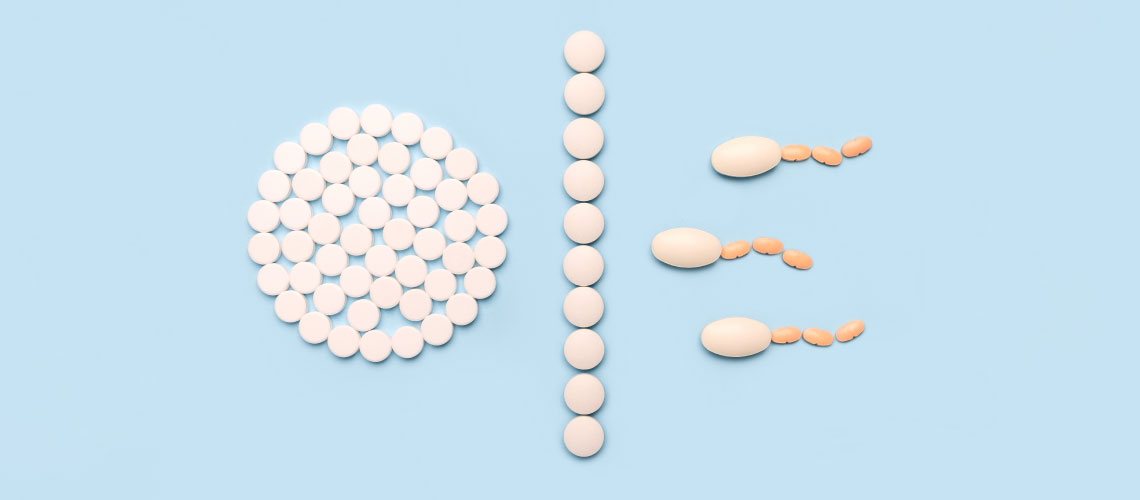 Vitamina D e o Eixo HHG: Regulação Hormonal Sexual