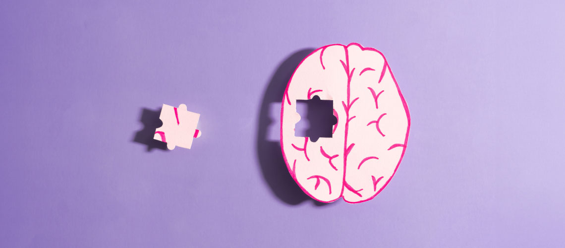 Citicolina - Ação multifatorial com ótimo perfil de segurança