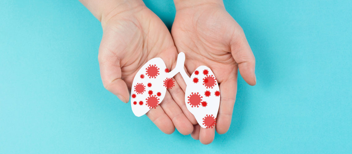 Vitamina D: aliada essencial na prevenção de infeções respiratórias