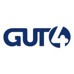 GUT4 logótipo