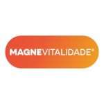 Magnevitalidade logótipo