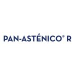 Pan-Asténico R logótipo