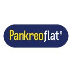 Pankreoflat logótipo